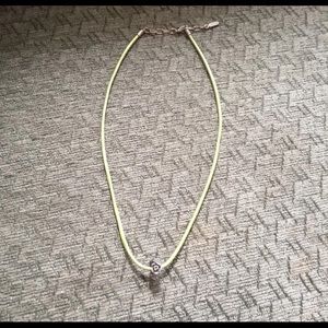 Pandora Necklace